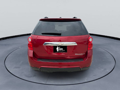 Used 2015 Chevrolet Equinox LT w/ Driver Convenience Package image 14