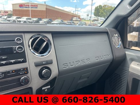Used 2015 Ford F250 XLT w/ XLT Premium Package image 22