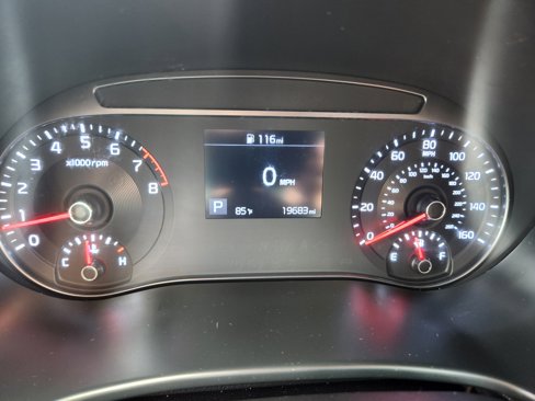 Used 2020 Kia Soul X-Line image 20