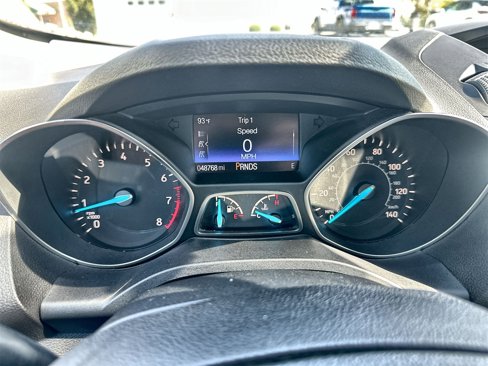 Used 2017 Ford Escape S image 11