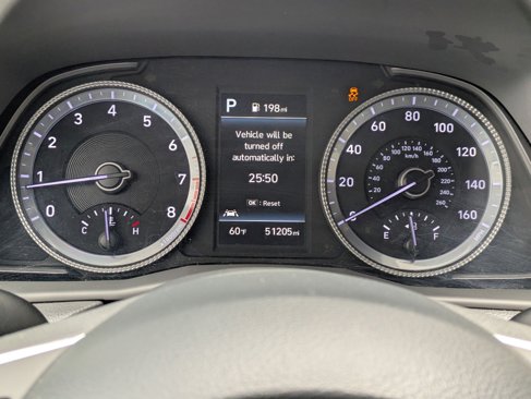 Used 2023 Hyundai Sonata SEL image 17