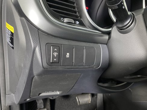 Used 2015 Kia Optima LX image 24