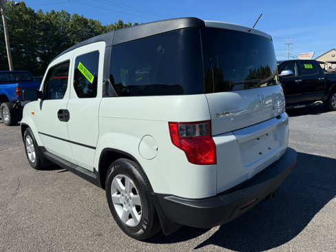 Used 2009 Honda Element EX image 7
