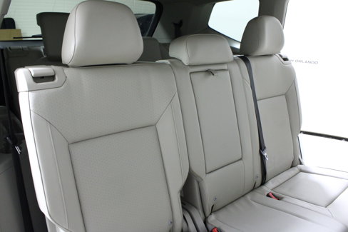 Used 2019 Volkswagen Atlas SEL R-Line image 16