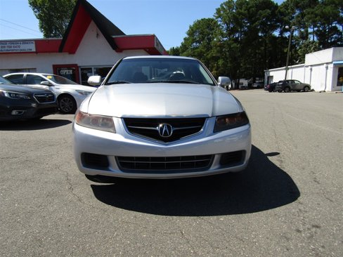 Used 2004 Acura TSX image 3