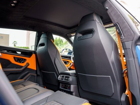 Used 2024 Lamborghini Urus S image 19