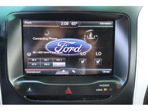 Used 2014 Ford Explorer XLT w/ Equipment Group 202A image 13