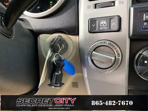 Used 2006 Toyota 4Runner Sport image 17