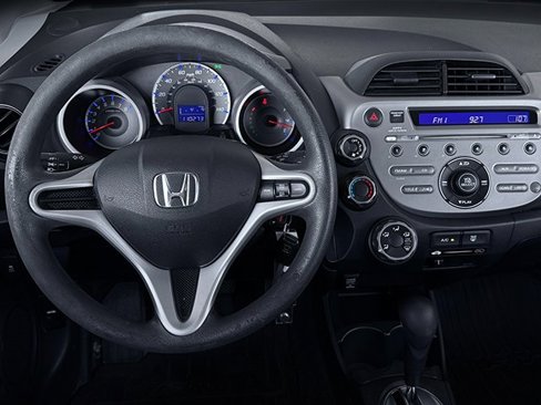 Used 2013 Honda Fit image 11