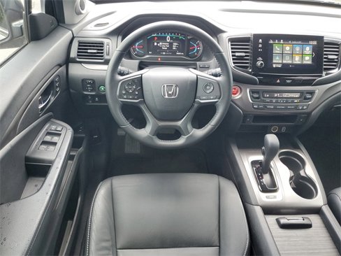 Used 2019 Honda Pilot EX-L image 27