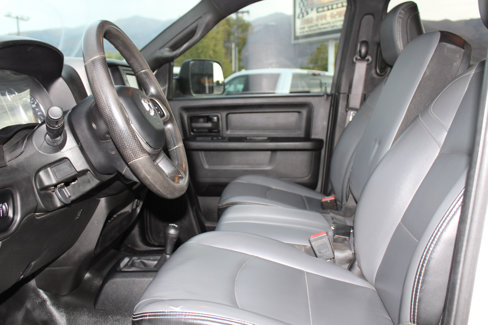 Used 2022 RAM 2500 Tradesman image 52