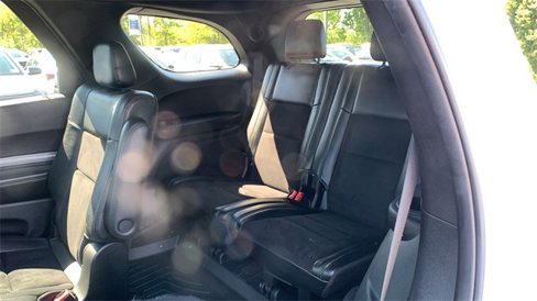 Used 2018 Dodge Durango GT w/ Premium Group image 26