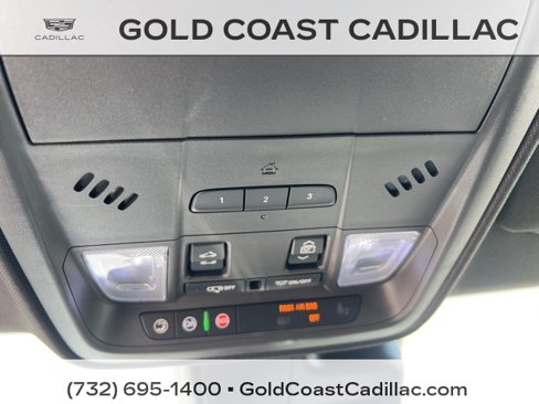 Used 2019 Cadillac XT4 Premium Luxury w/ Cold Weather Package image 26