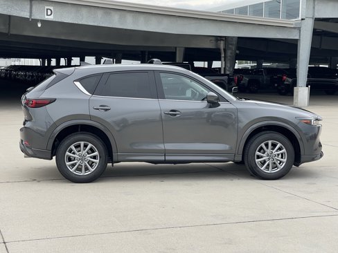 New 2025 MAZDA CX-5 AWD 2.5 S image 11