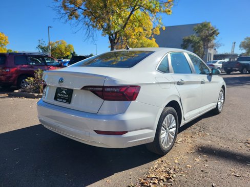 Used 2020 Volkswagen Jetta S w/ Driver Assistance Package image 3