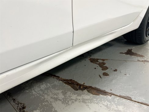 Used 2017 Nissan Sentra S image 30