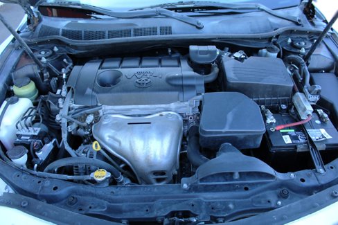 Used 2011 Toyota Camry image 5