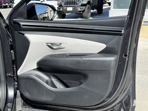 Used 2024 Hyundai Tucson SEL image 30