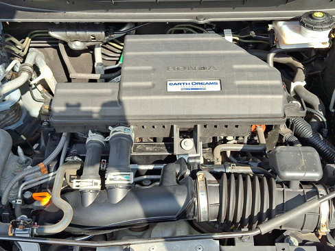 Certified 2020 Honda CR-V Touring image 30