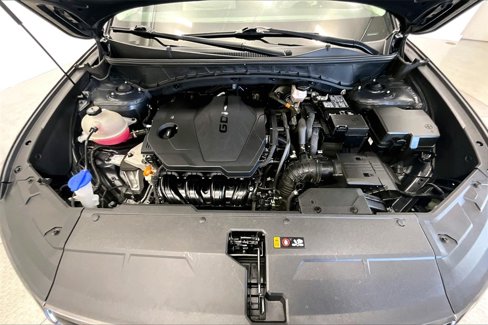 Used 2022 Hyundai Tucson Limited w/ Cargo Package image 9