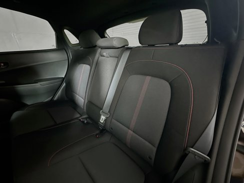Used 2022 Hyundai Kona N Line w/ Tech Package image 25