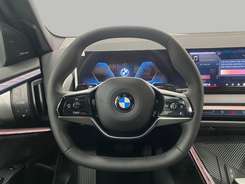 New 2026 BMW X3 xDrive30 image 14