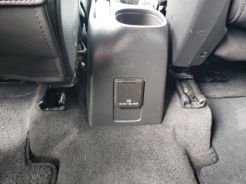 Used 2016 Chevrolet Trax LT w/ LT Convenience Package image 15