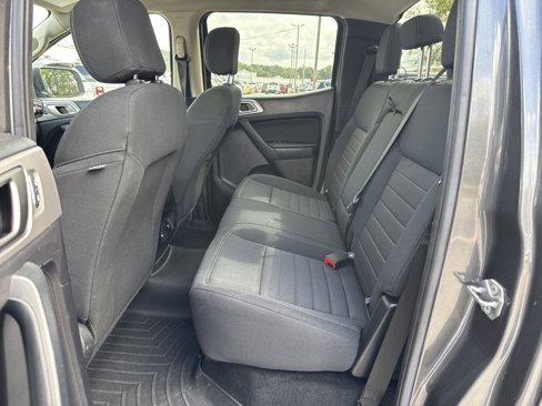 Used 2019 Ford Ranger XLT w/ Black Appearance Package image 29
