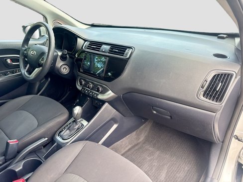 Used 2017 Kia Rio LX w/ Power Package image 28
