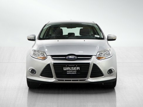 Used 2012 Ford Focus SE image 8