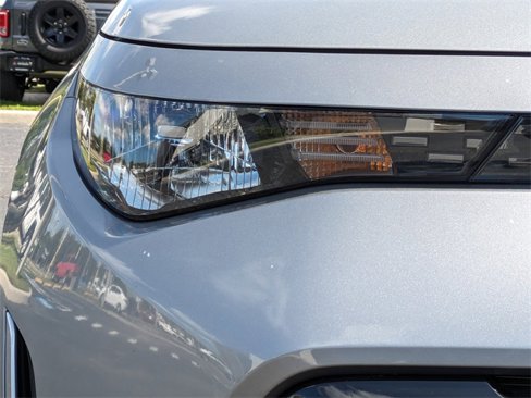 Used 2023 Kia Soul EX image 10