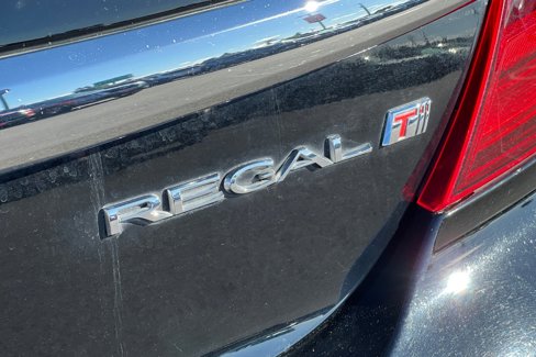 Used 2016 Buick Regal image 49