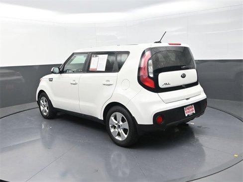 Used 2019 Kia Soul image 5