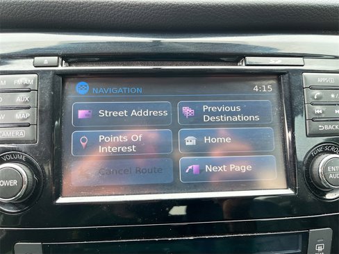 Used 2016 Nissan Rogue SL image 11