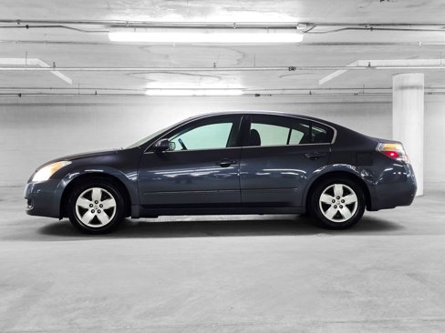 Used 2008 Nissan Altima 2.5 S image 14