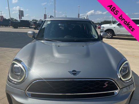 Used 2024 MINI Cooper Countryman S image 5