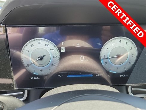 Certified 2024 Hyundai Elantra SEL image 6