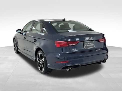 Used 2020 Audi A3 2.0T Premium image 5