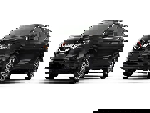 Certified 2021 Nissan Rogue Sport S image 1