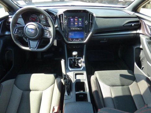 Used 2023 Subaru WRX image 2