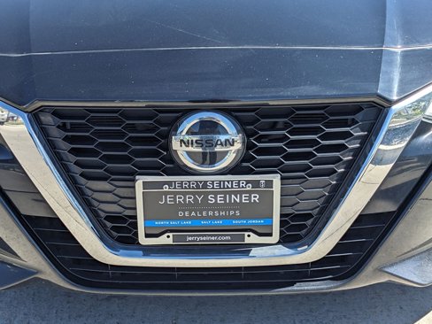 Used 2019 Nissan Altima 2.5 SV image 9