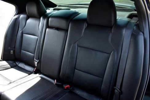 Used 2013 Ford Taurus SEL image 23