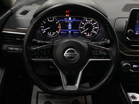 Used 2019 Nissan Altima 2.5 Platinum image 15
