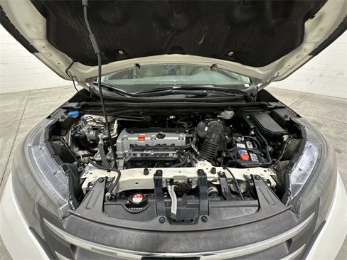 Used 2013 Honda CR-V EX image 25