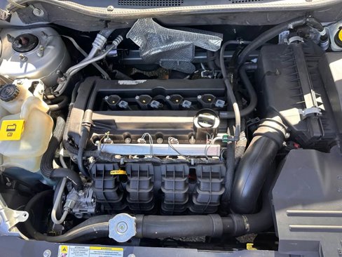 Used 2008 Dodge Caliber SXT image 21