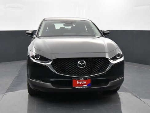 Used 2025 MAZDA CX-30 AWD 2.5 S image 3