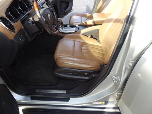 Used 2013 Buick Enclave Leather image 13