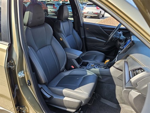 Used 2022 Subaru Forester Wilderness image 19