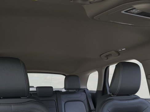 New 2025 Lincoln Corsair FWD image 22