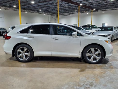 Used 2015 Toyota Venza XLE image 5